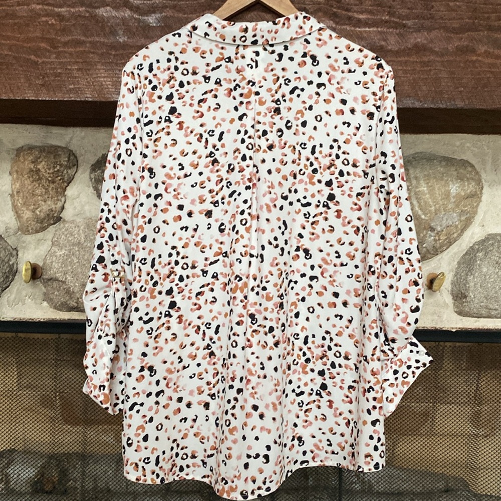 Croft & Barrow blouse - Picture 6 of 6